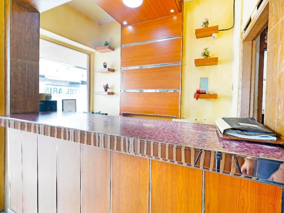 SPOT ON 91444 Hotel Arimbi Hotel in Bandung