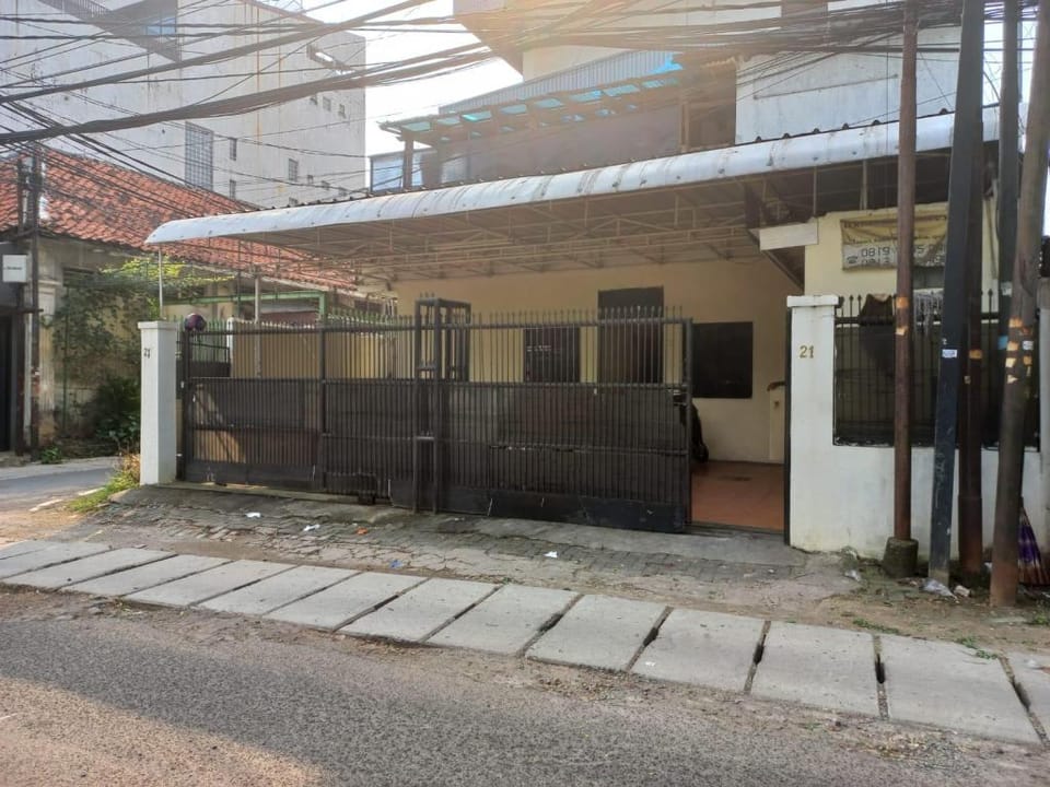 EXPRESS O 91381 Penginapan Pasar Baru Selatan Hotel in Jakarta