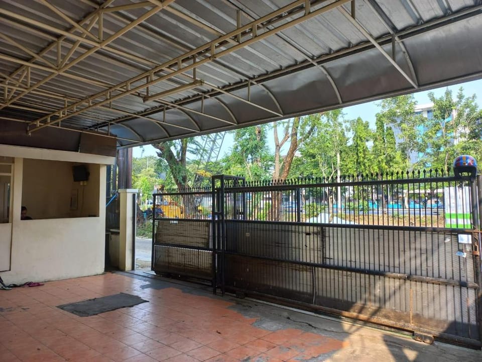 EXPRESS O 91381 Penginapan Pasar Baru Selatan Hotel in Jakarta