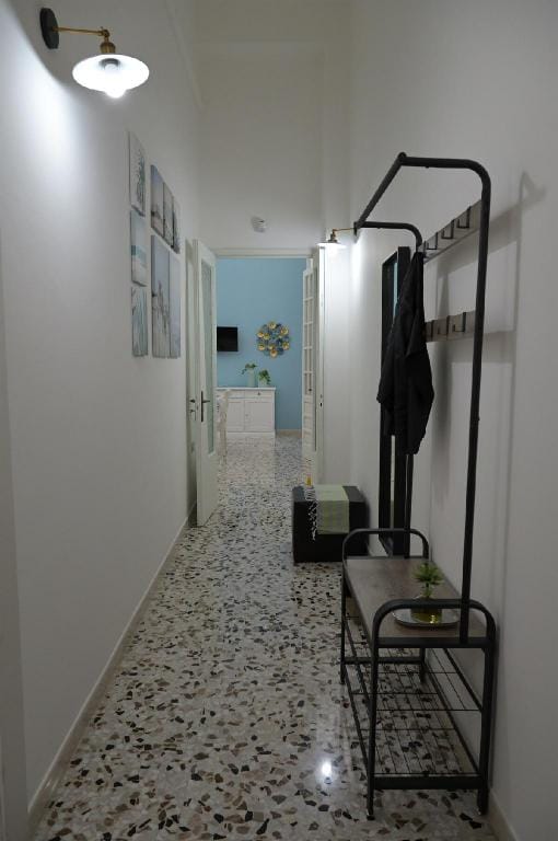 Al civico 6 Apartment in Apulia