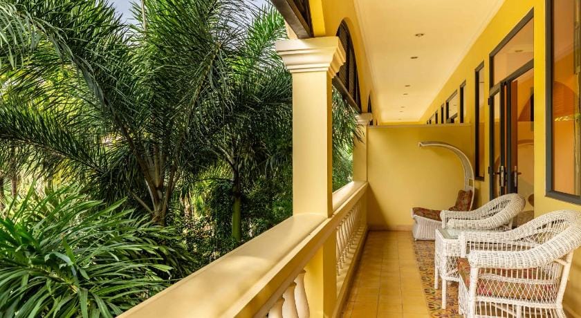 Marirath Boutique Hotel Hotel in Krong Siem Reap