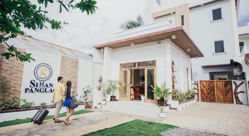 Siman Panglao Bed and Breakfast in Panglao
