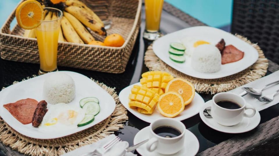 Siman Panglao Bed and Breakfast in Panglao
