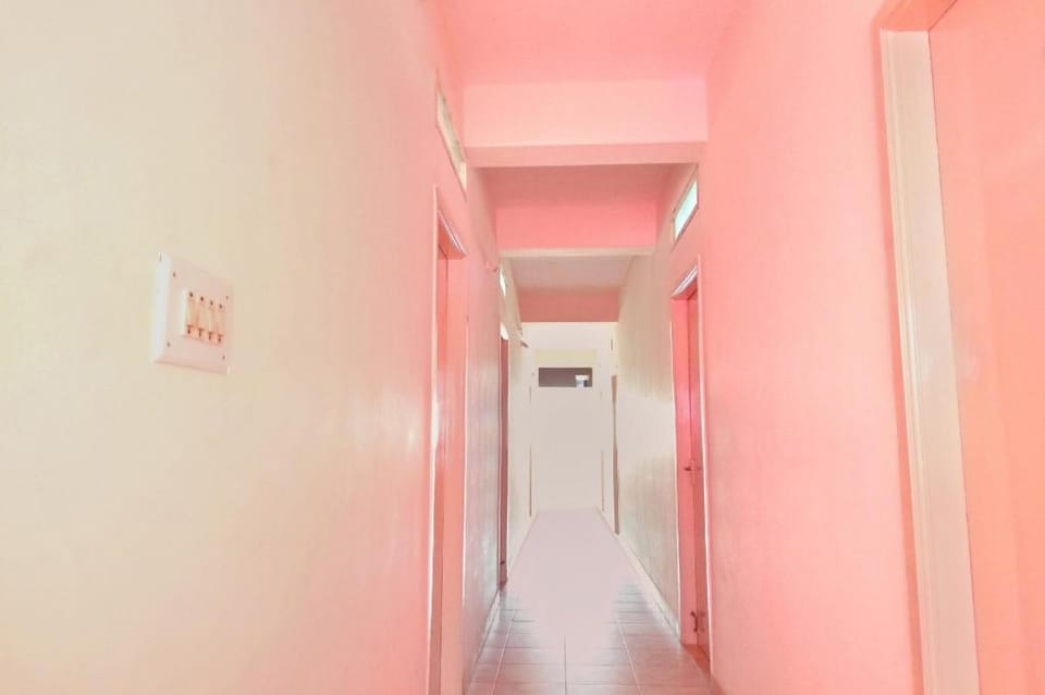 Super Hotel O Shree Mookambika Guest House Near Sri Someshwara Swami Temple Hotel in Bengaluru