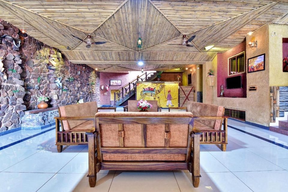 Collection O Garg Keshariya Residency Hotel in Rajasthan
