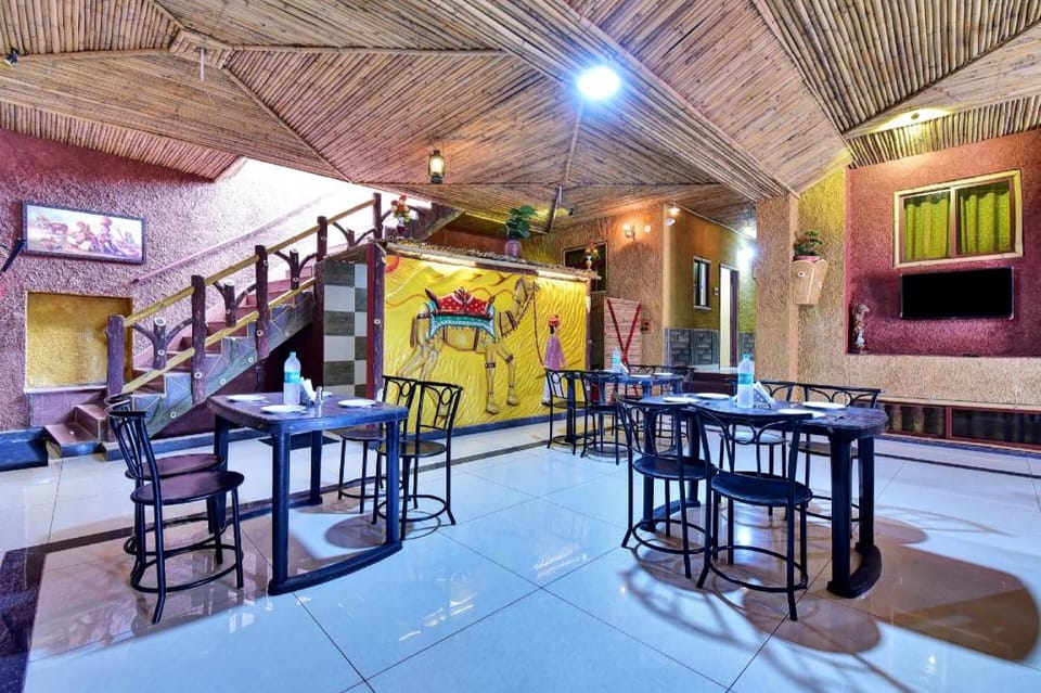 Collection O Garg Keshariya Residency Hotel in Rajasthan