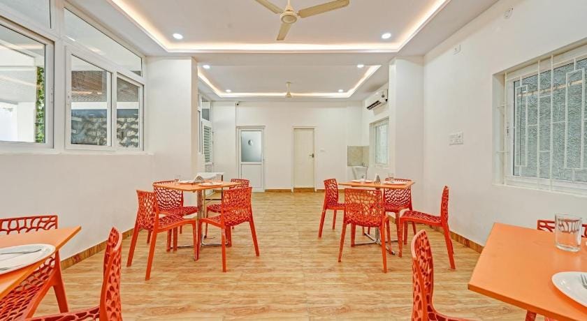 Hotel O Rithanya Manyata Stay inn Hotel in Bengaluru