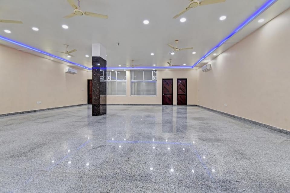 Hotel O Madan Villa Hotel in Jaipur