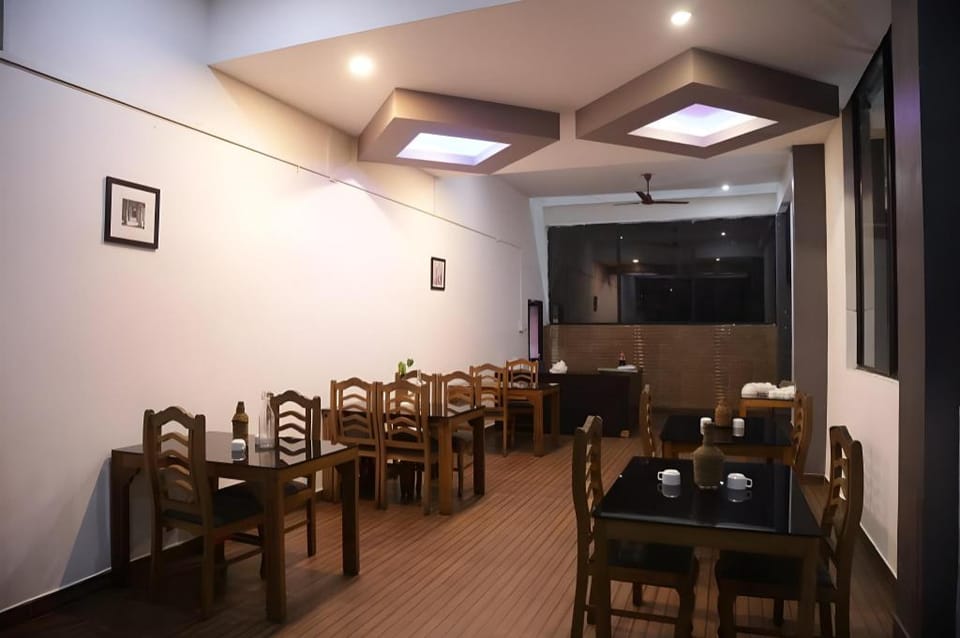hazeberg munnar Hotel in Kerala