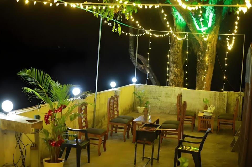 hazeberg munnar Hotel in Kerala