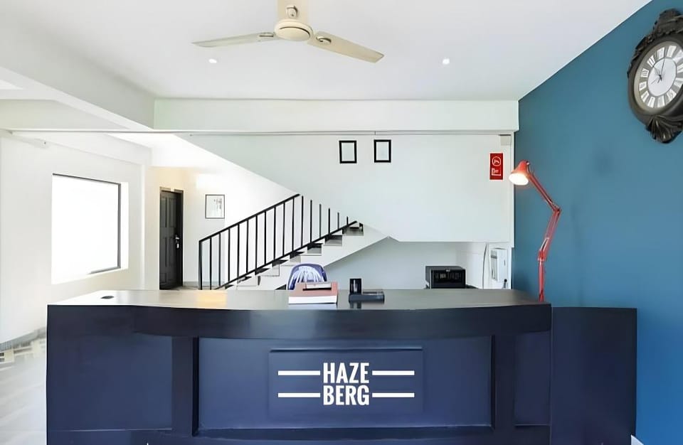 hazeberg munnar Hotel in Kerala
