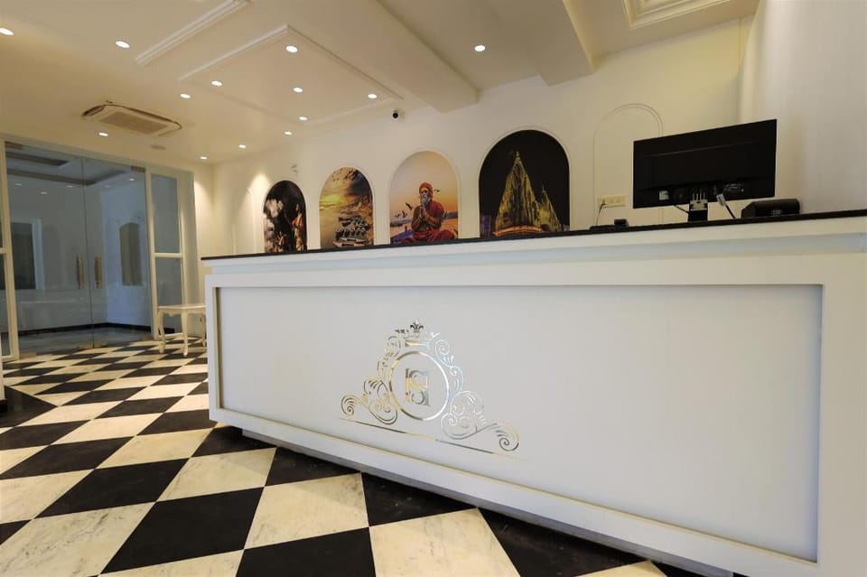 Saroja Heritage, Varanasi Hotel in Varanasi