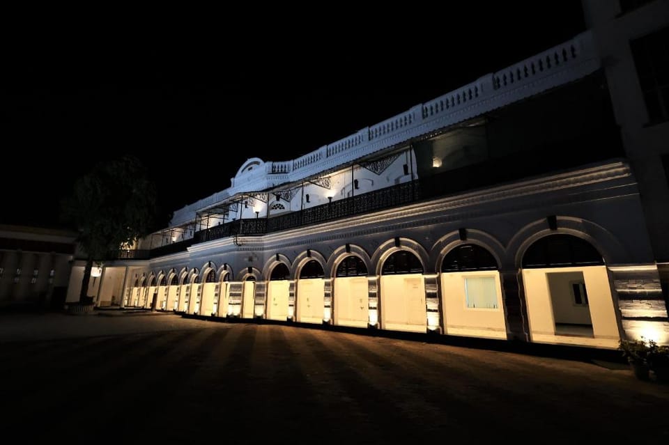Saroja Heritage, Varanasi Hotel in Varanasi