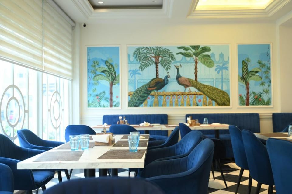 Saroja Heritage, Varanasi Hotel in Varanasi