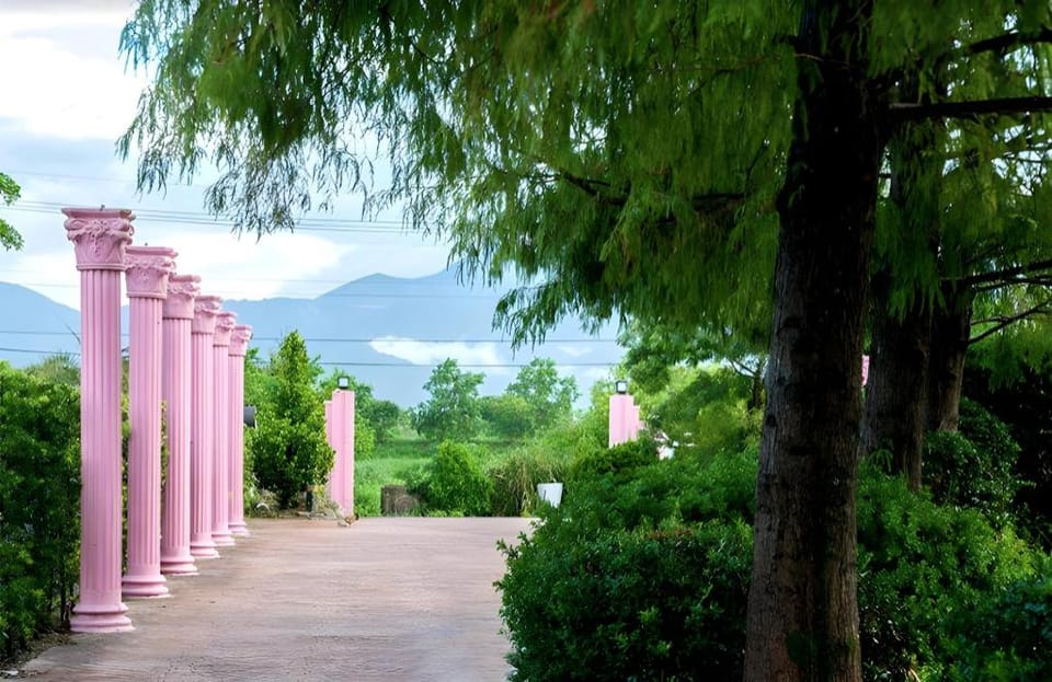 Lian Chun Yuan Hua Jian Ya She Bed and Breakfast in Taiwan, Province of China