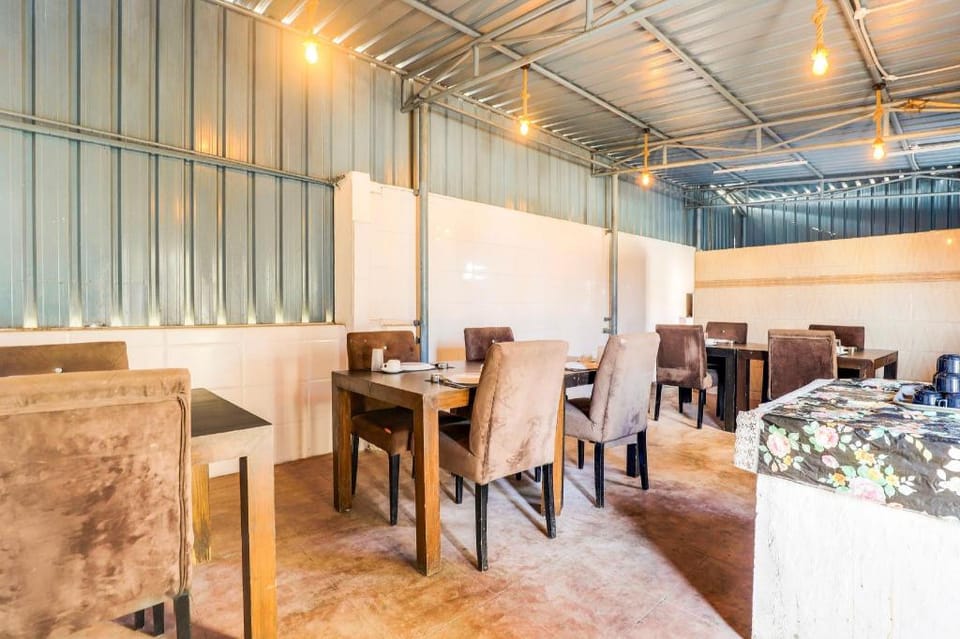 Collection O Earth Apart Hotel Hotel in Chennai