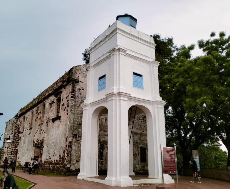 Homestay Melaka at Mahkota Hotel (unit 3093/2092) Vacation rental in Malacca
