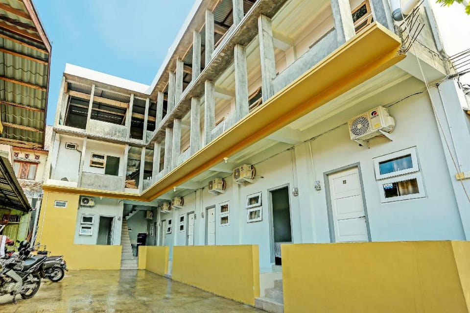 OYO 91434 Cek@n Guest House Hotel in Indonesia