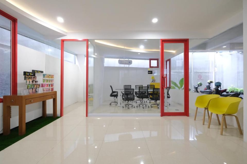 Simongan 101 Hotels Hotel in Indonesia