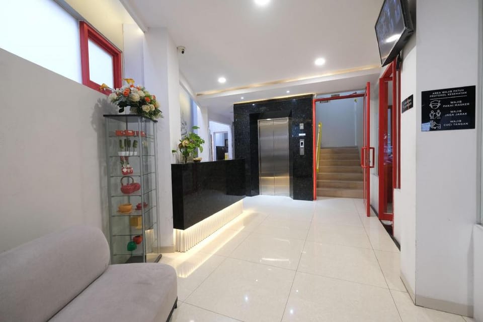 Simongan 101 Hotels Hotel in Indonesia