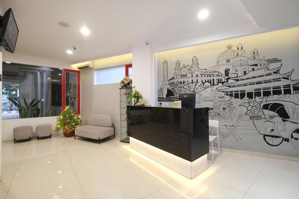 Simongan 101 Hotels Hotel in Indonesia