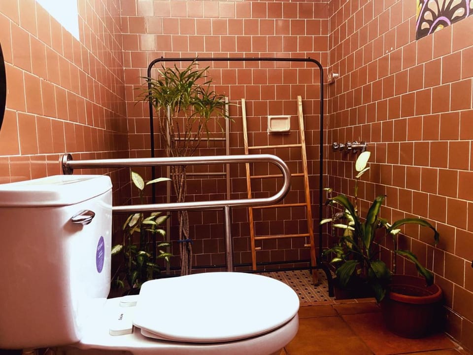 Chillout Hostel Barrio Escalante Hostel in San Jose