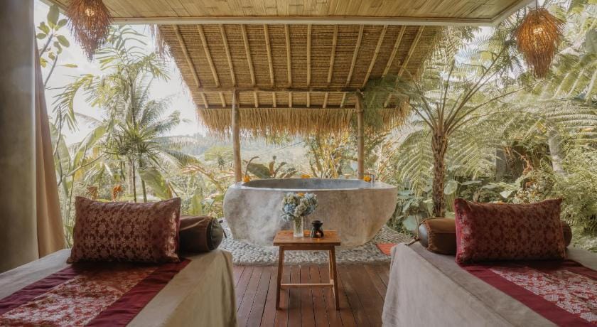 Maha Hills Resort by Mahaprana Experience Resort in Bali