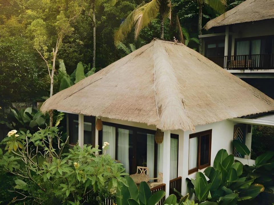 Maha Hills Resort by Mahaprana Experience Resort in Bali