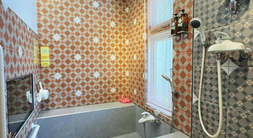 Ho-Li Safety Parent-Child Inn Bed and Breakfast in Fujian