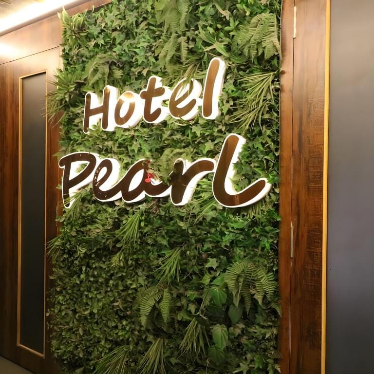 Hotel Pearl Residency Hotel in Gujarat