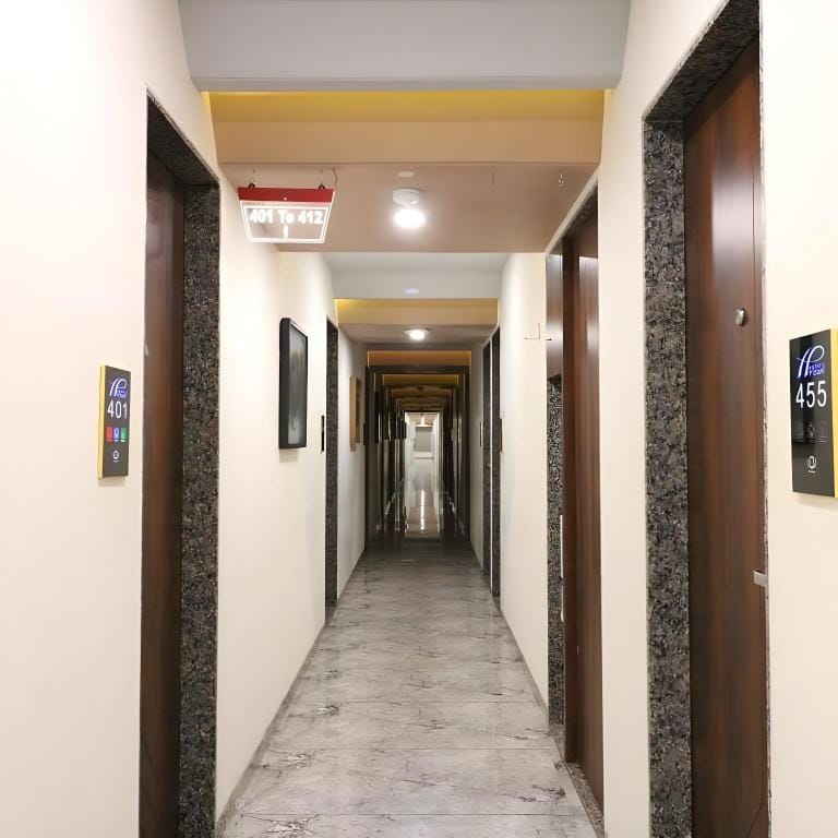 Hotel Pearl Residency Hotel in Gujarat