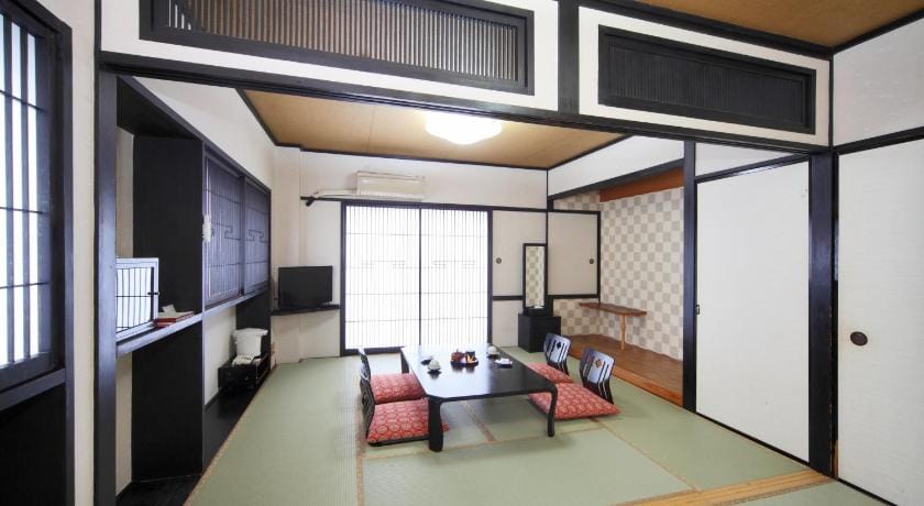 Hotel Chatelet Inn Kyoto Hotel in Kyoto
