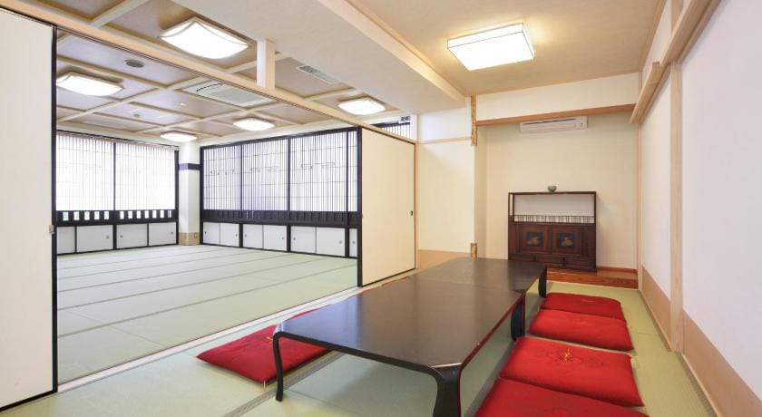 Hotel Chatelet Inn Kyoto Hotel in Kyoto
