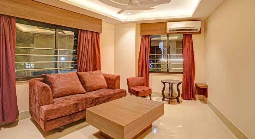 Treebo Indrapuri Hotel & Resort, Siliguri Junction Hotel in West Bengal