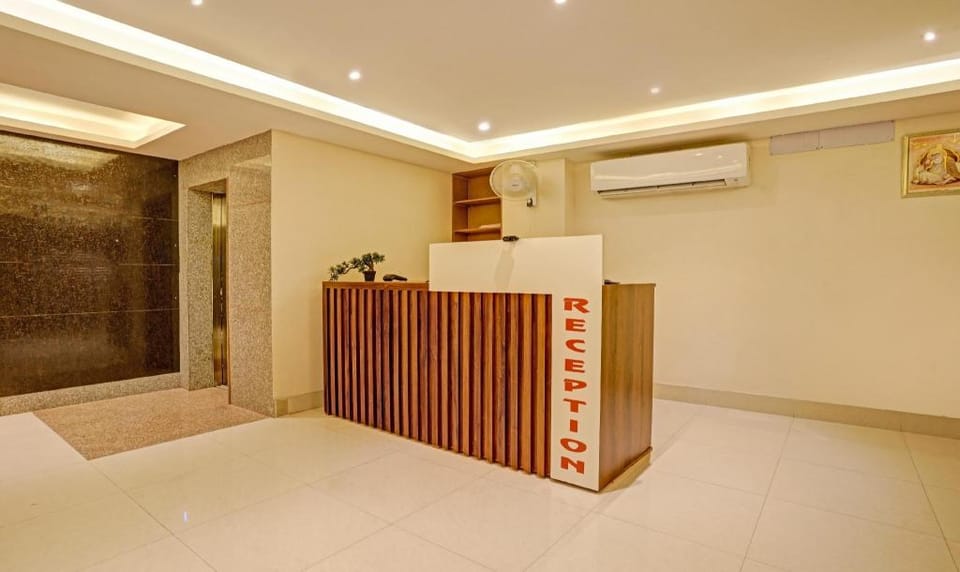 Treebo Indrapuri Hotel & Resort, Siliguri Junction Hotel in West Bengal