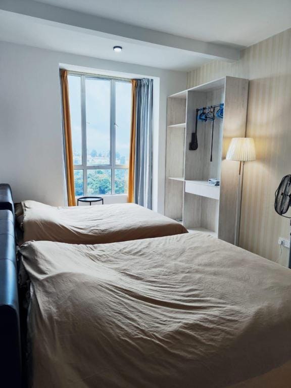 Camping Styles Emerald Avenue (10Pax) 915 (Wifi) Apartment in Brinchang