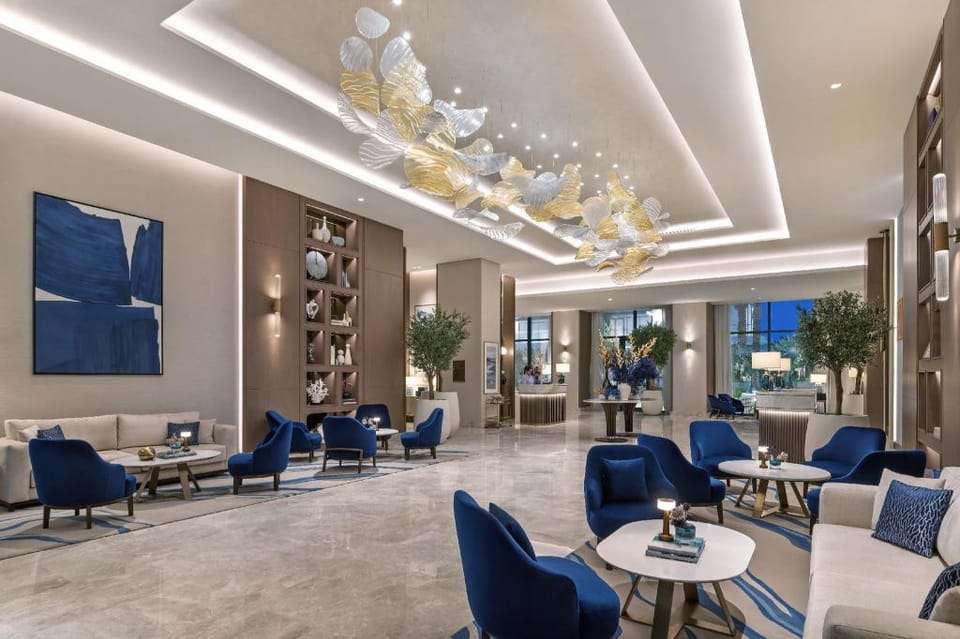 Address Beach Resort Bahrain Hotel in Manama
