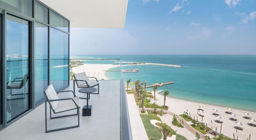 Address Beach Resort Bahrain Hotel in Manama