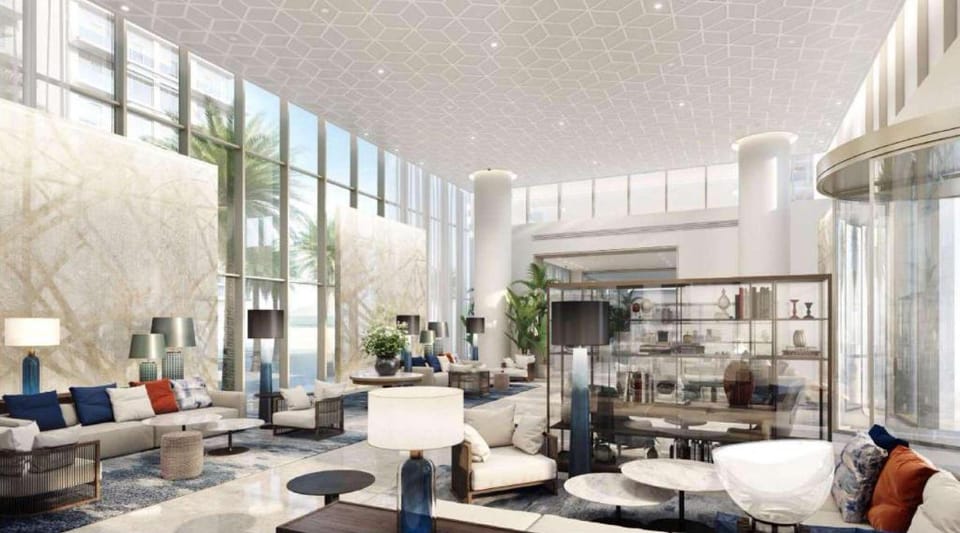Address Beach Resort Bahrain Hotel in Manama