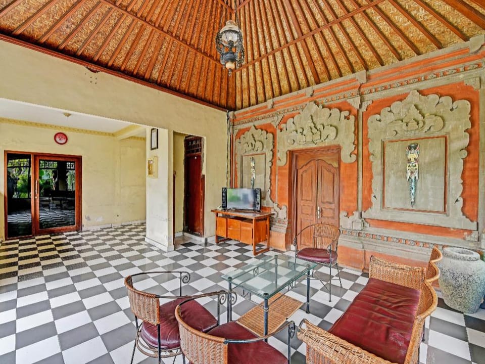 OYO 91503 Hotel Gedong Ayu Near Sanur Hotel in Denpasar