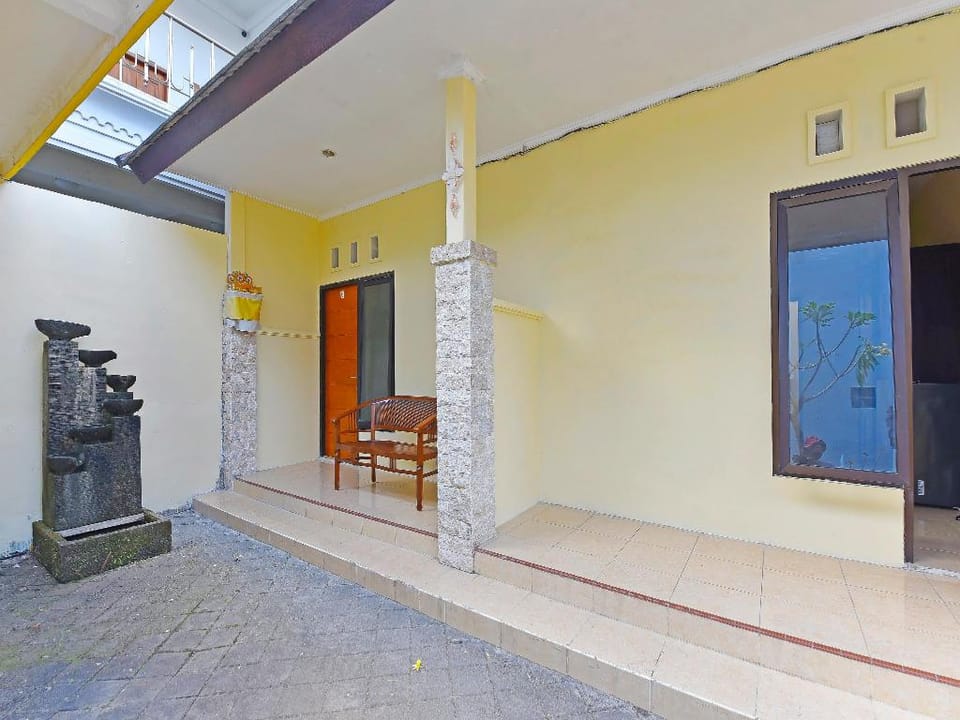 OYO 91485 Agung Parigata Residence Hotel in Kuta Selatan