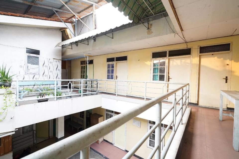 SPOT ON 91543 Pondok Denki 11 Hotel in Bandung