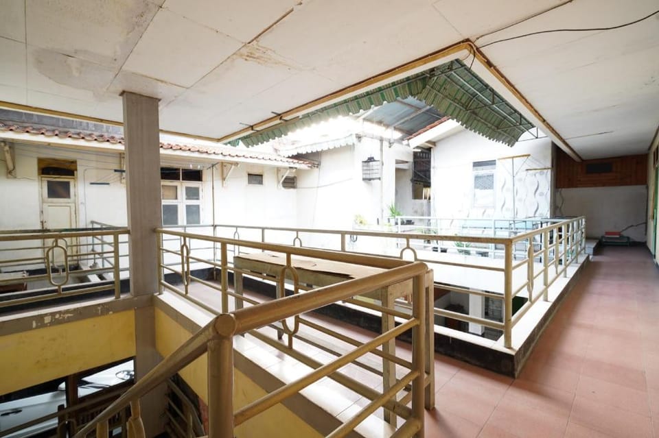 SPOT ON 91543 Pondok Denki 11 Hotel in Bandung