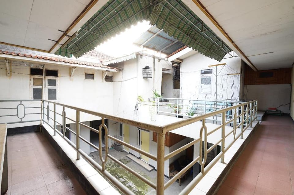 SPOT ON 91543 Pondok Denki 11 Hotel in Bandung