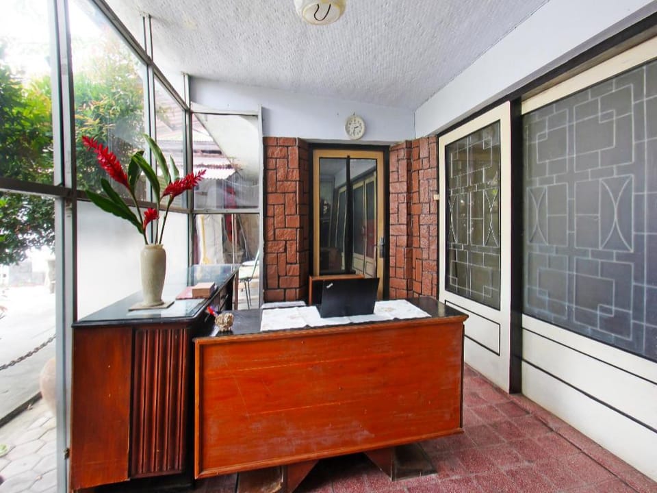 OYO 91516 Wisata Hotel Hotel in West Nusa Tenggara, Indonesia