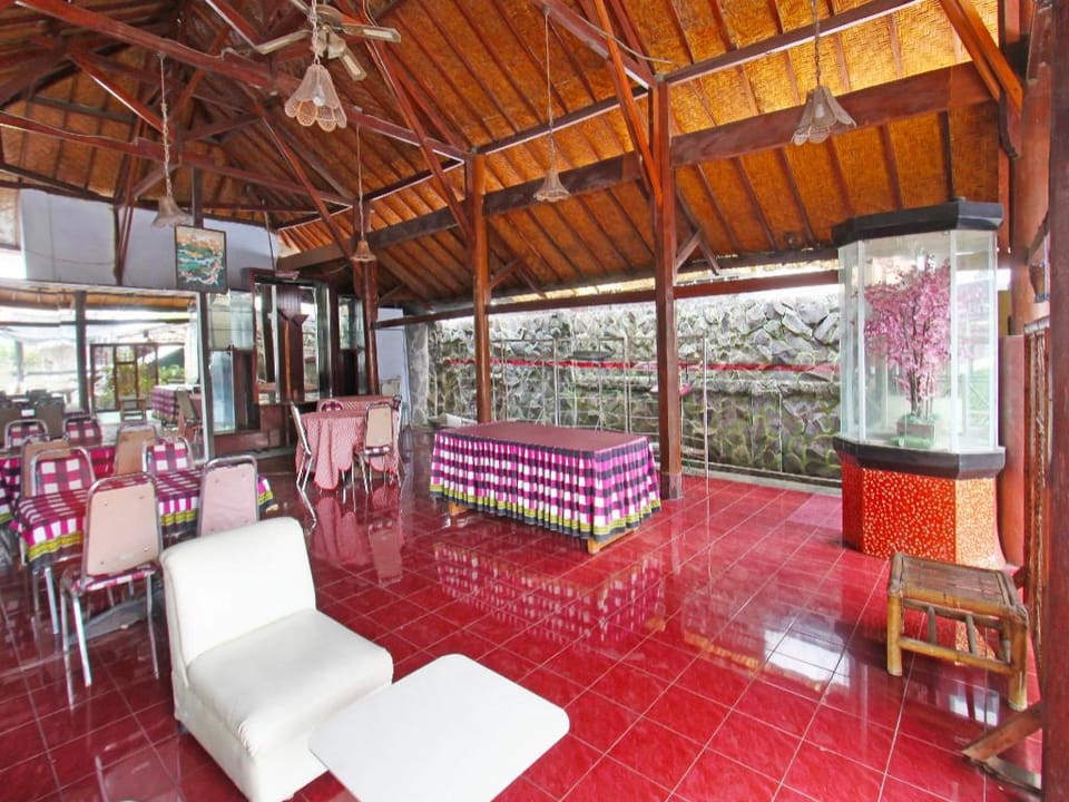 OYO 91516 Wisata Hotel Hotel in West Nusa Tenggara, Indonesia