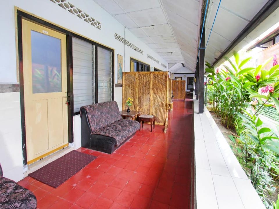 OYO 91516 Wisata Hotel Hotel in West Nusa Tenggara, Indonesia