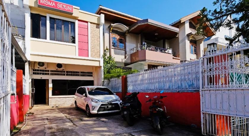 Hotel O Wisma Seruni Palopo Hotel in Indonesia