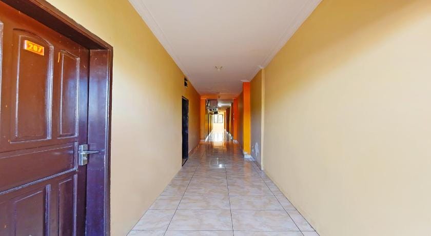 Hotel O Wisma Seruni Palopo Hotel in Indonesia
