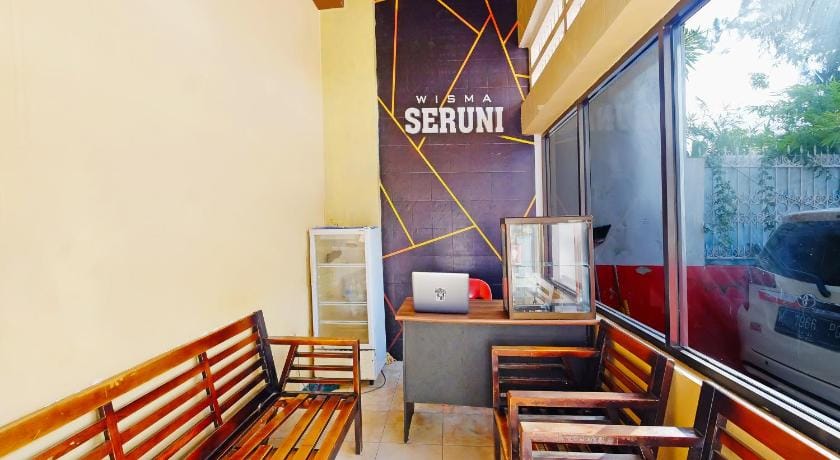 Hotel O Wisma Seruni Palopo Hotel in Indonesia